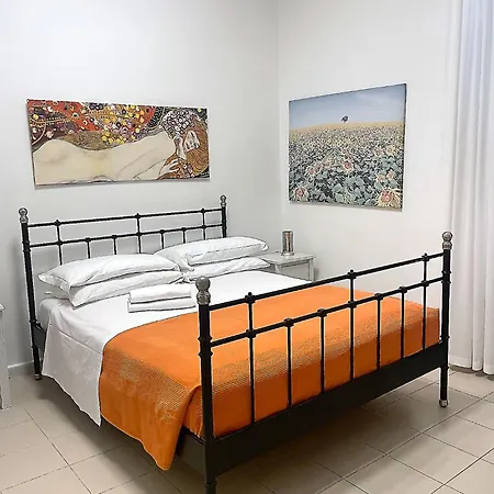 Frühstückspension Alle Antiche Terme *