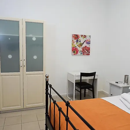Alle Antiche Terme Frühstückspension *