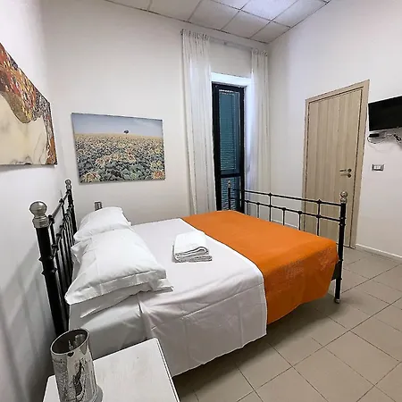 Alle Antiche Terme