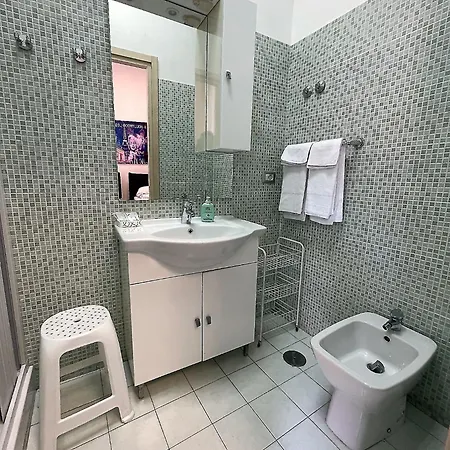 Frühstückspension Alle Antiche Terme
