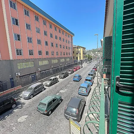 Alle Antiche Terme *