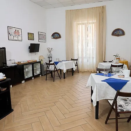 Alle Antiche Terme *